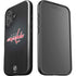 NHL Washington Capitals Black Background iPhone 16 Plus Impact Case